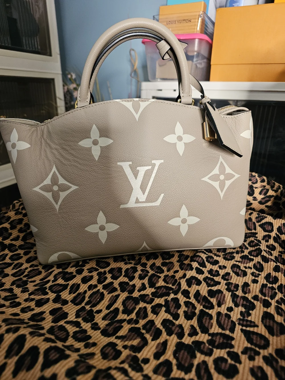 Louis Vuitton fyi cheaper